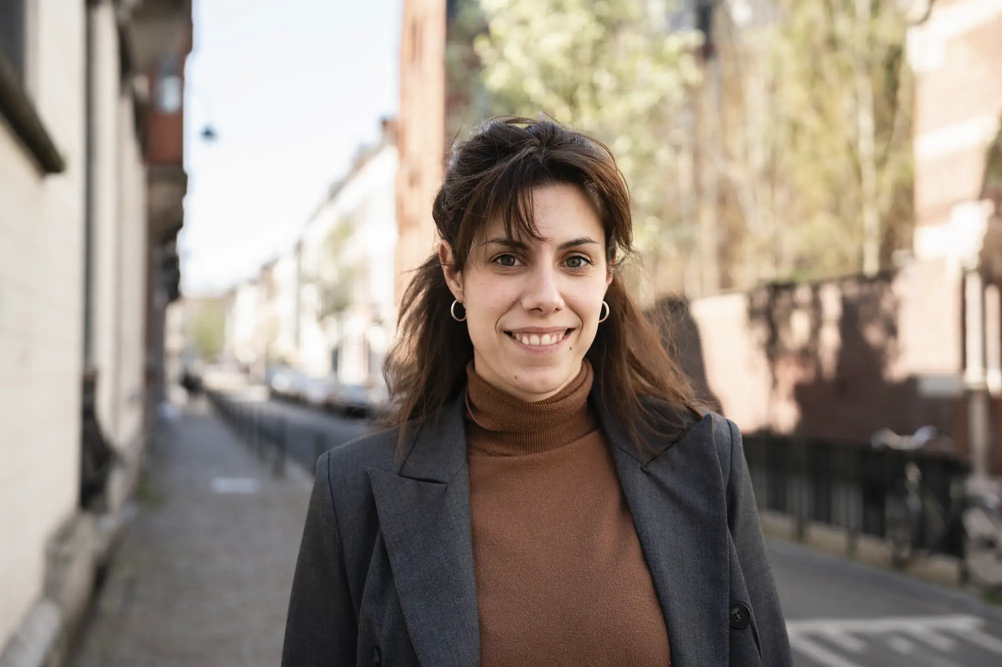 Elisa Muñoz Gómez