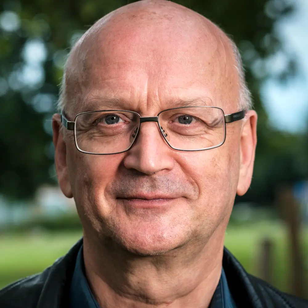 Hans De Witte