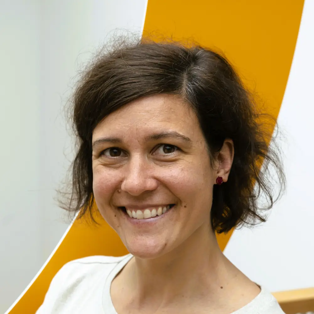 Katrien De Reu