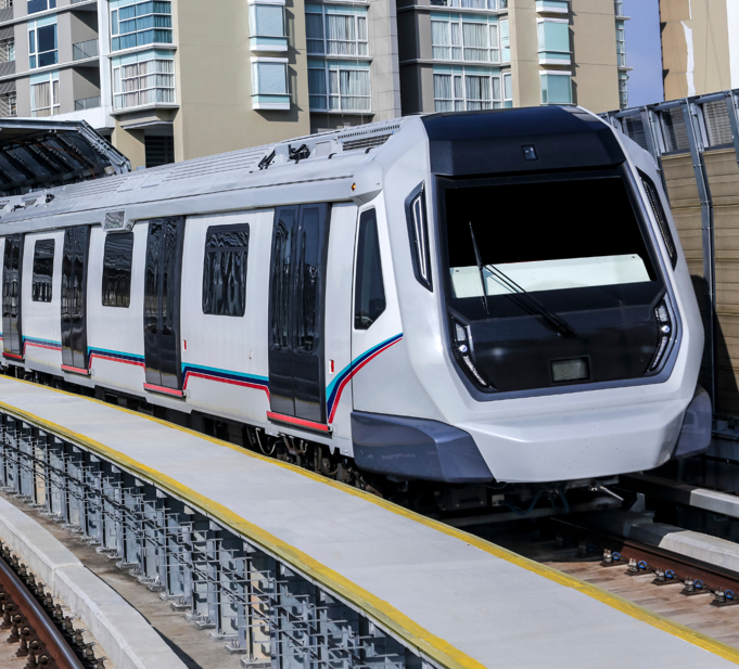 Trein